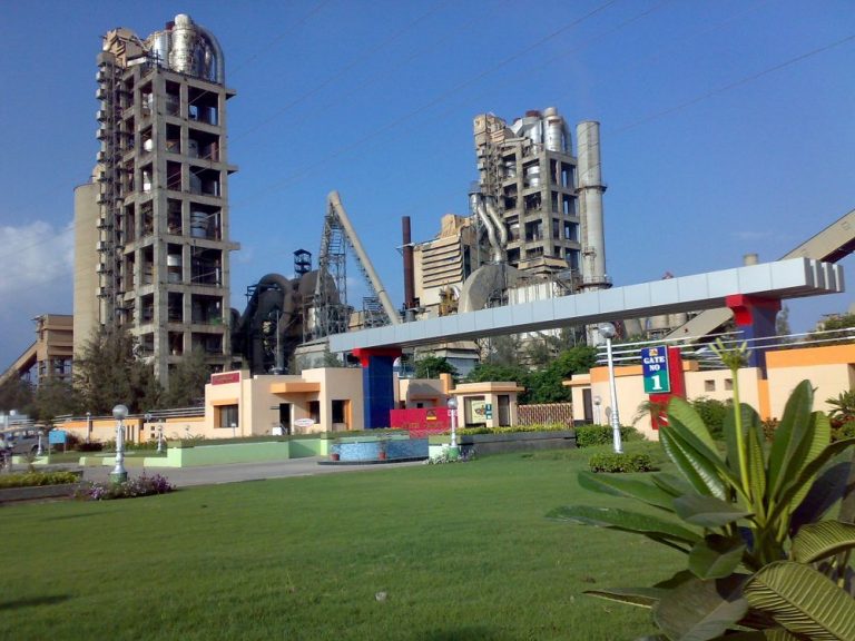 Ultratech Cement Commissions Line Ii Of Up Based Bara Grinding Unit