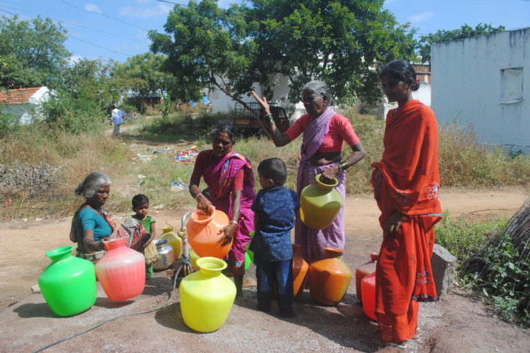 NHs And Piped Water Supply Projects To Be Funded By Fuel Cess