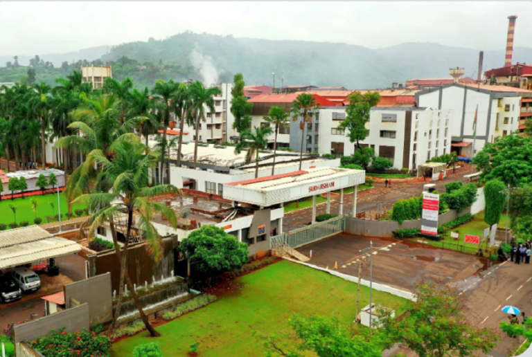 Sudarshan Chemical Industries Sells Acres In Pune To Birla Estates