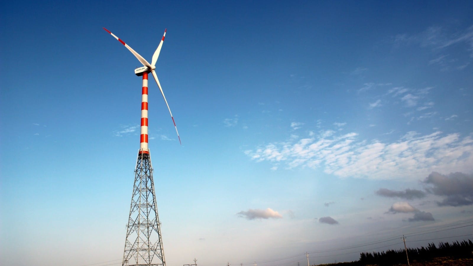 Suzlon Group Bags Multiple Wind Power Projects Construction Week India