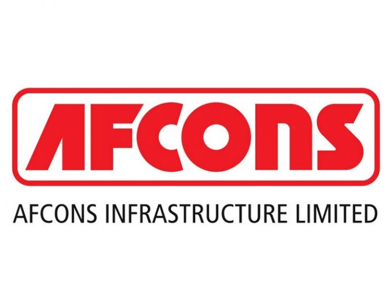 Afcons Infrastructure - Construction Week India