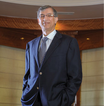 THE TOP 50 - Hiranandani Communities - Construction Week India