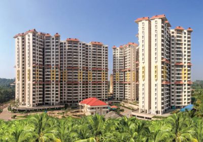 Puravankara to launch 13 housing projects worth Rs 3000 cr this fiscal ...