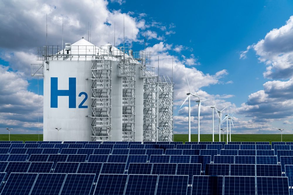 Green Hydrogen Projects Attract $4 Billion Investment From L&T And ...