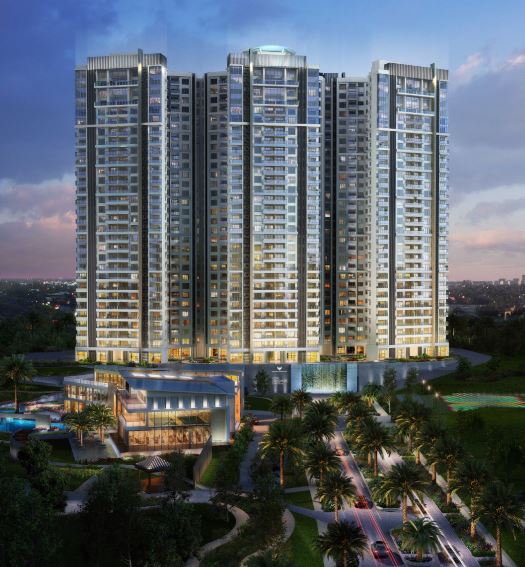 Phoenix's One Bangalore West to launch of its new skyline homes ...