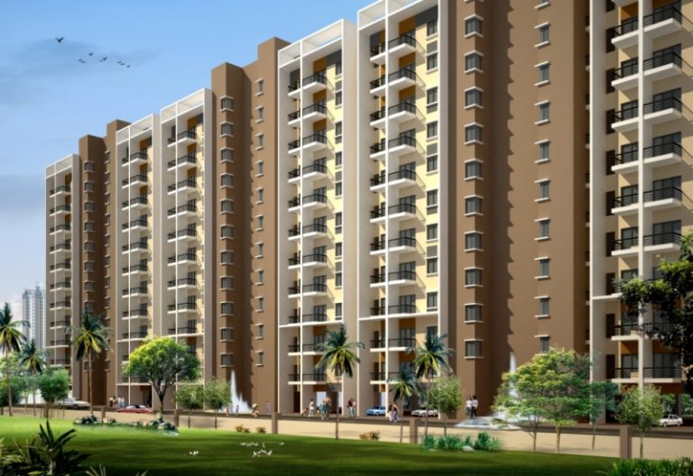 Sunil Mantri Group launches project in Bangalore - Construction Week India