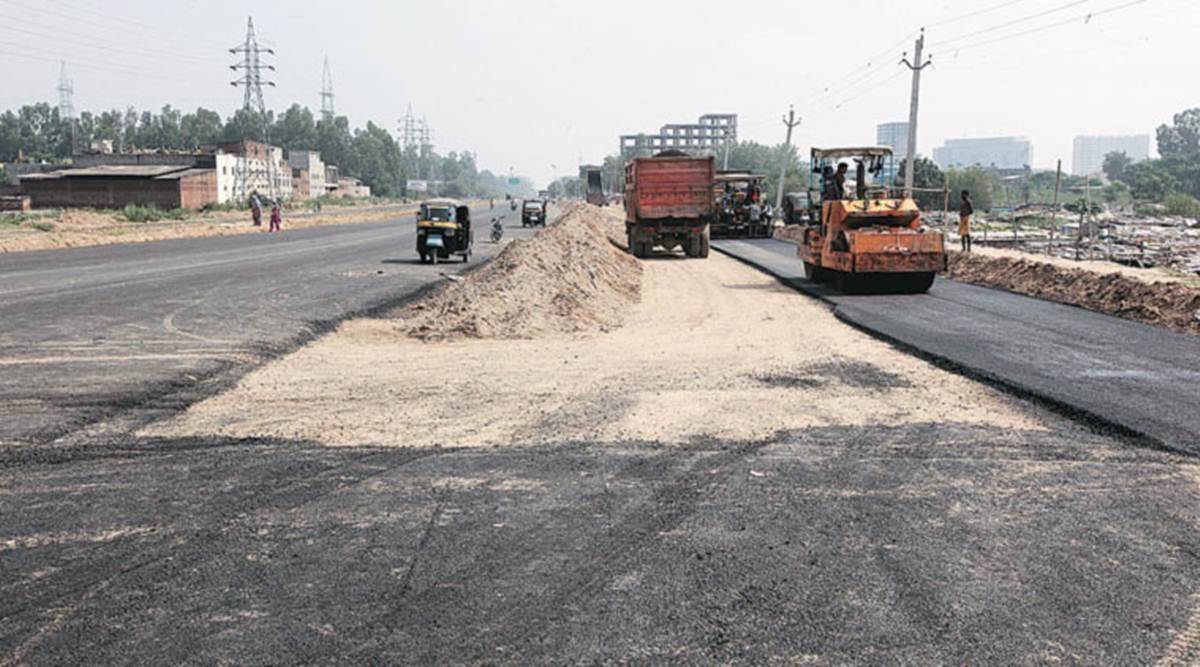 NHIDCL issues tender for KohimaBypass road Construction Week India