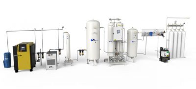 L&T to build medical grade oxygen generation units - Construction Week ...