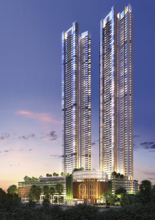 Piramal Realty unveils ‘The Trilogy’ at Piramal Mahalaxmi ...