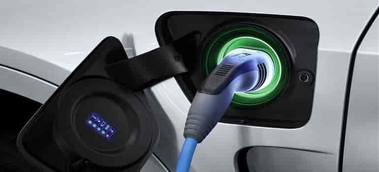 Maharashtra unveils new electric vehicle policy - Construction Week India