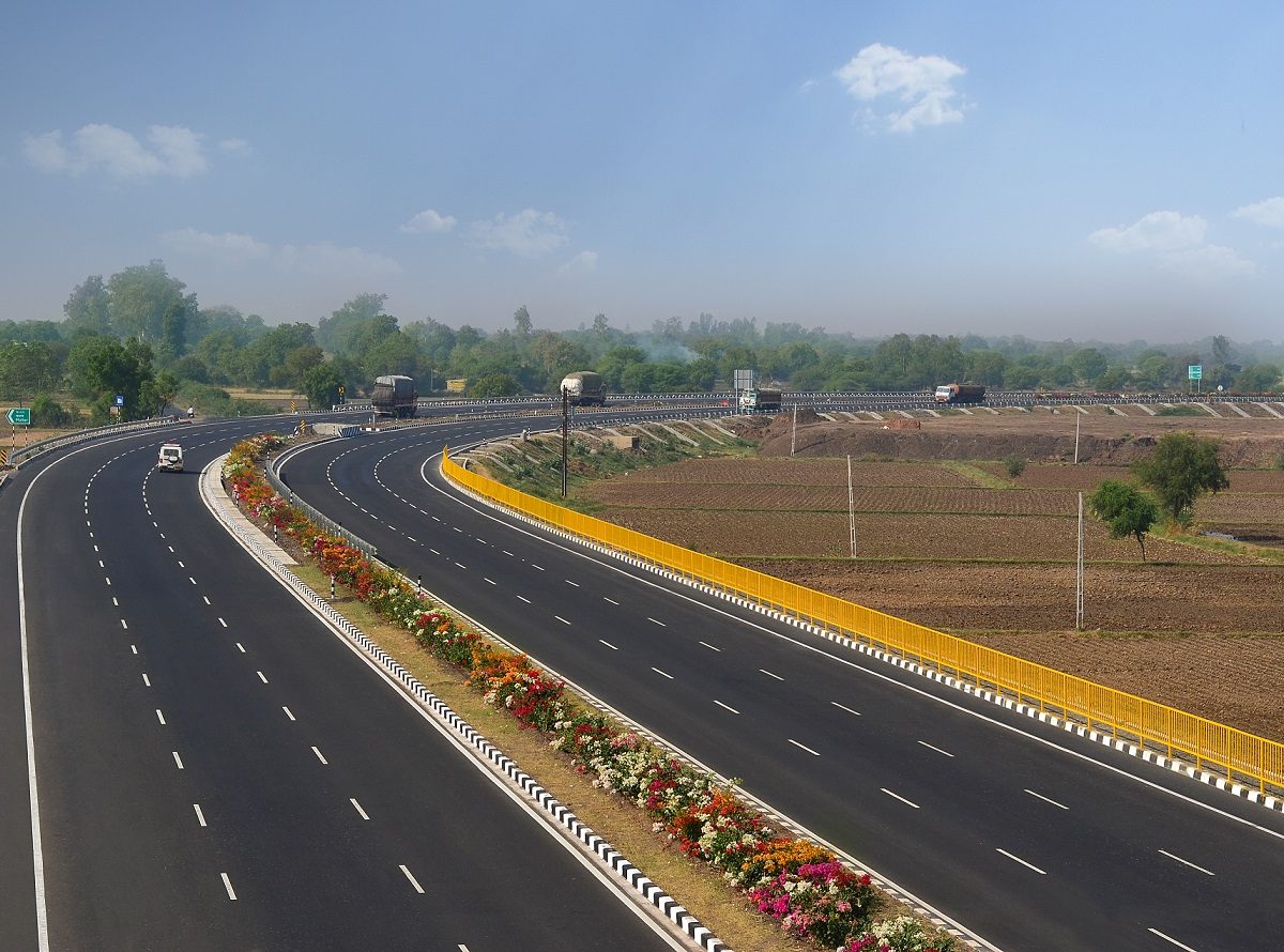 How India's roads are shaping up - Construction Week India