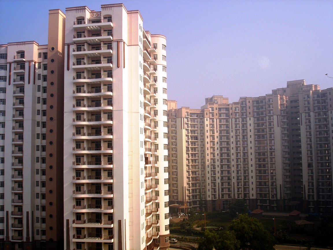 Residential real estate in Gurgaon Current developments & the future Construction Week India