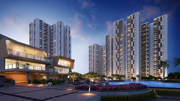 Prestige Group Inaugurates Developments Across Three Asset Classes 