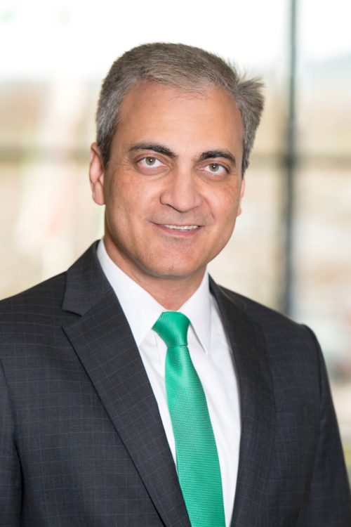 Dharmesh Arora to become regional CEO for Asia Pacific at Schaeffler ...