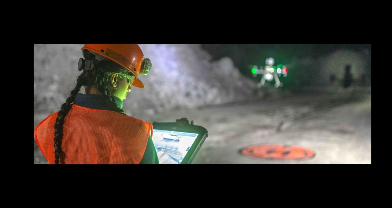 Mining Industry Forecast To Embrace Digitalization With Spend Reaching ...