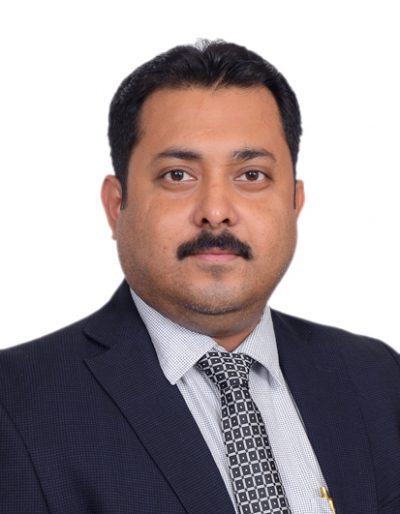 Surajit Bhattacharya assumes COO role at Louis Berger International ...