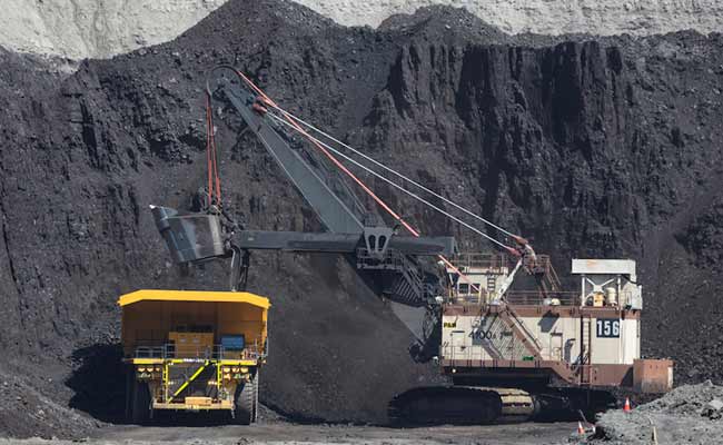 Cg Natural Resources Highest Bidder For Khargaon Coal Block Construction Week India 6155