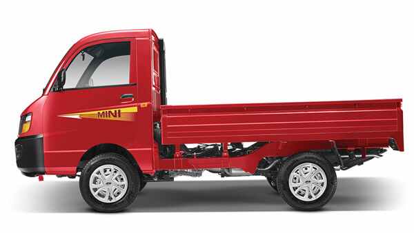 Mahindra launches new Supro Profit truck range - Construction Week