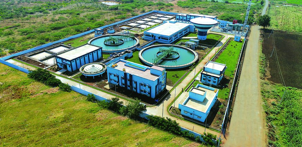 L&T Construction awarded contract for its water effluent treatment ...