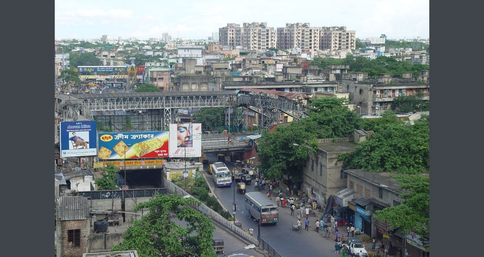 West Bengal Plans 6 km Long Flyover Of Rs 1 000 cr Construction Week 