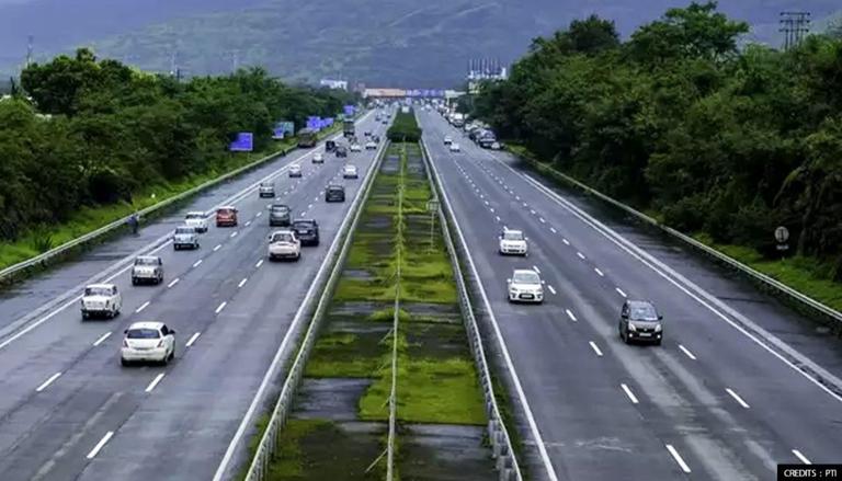 Bangalore To Vijayawada Road Route Map Bengaluru-Vijayawada Expressway Gets Nod - Construction Week India