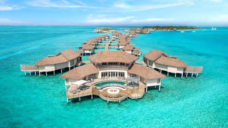 Afcons bags $530 mn connectivity project in Maldives - Construction ...