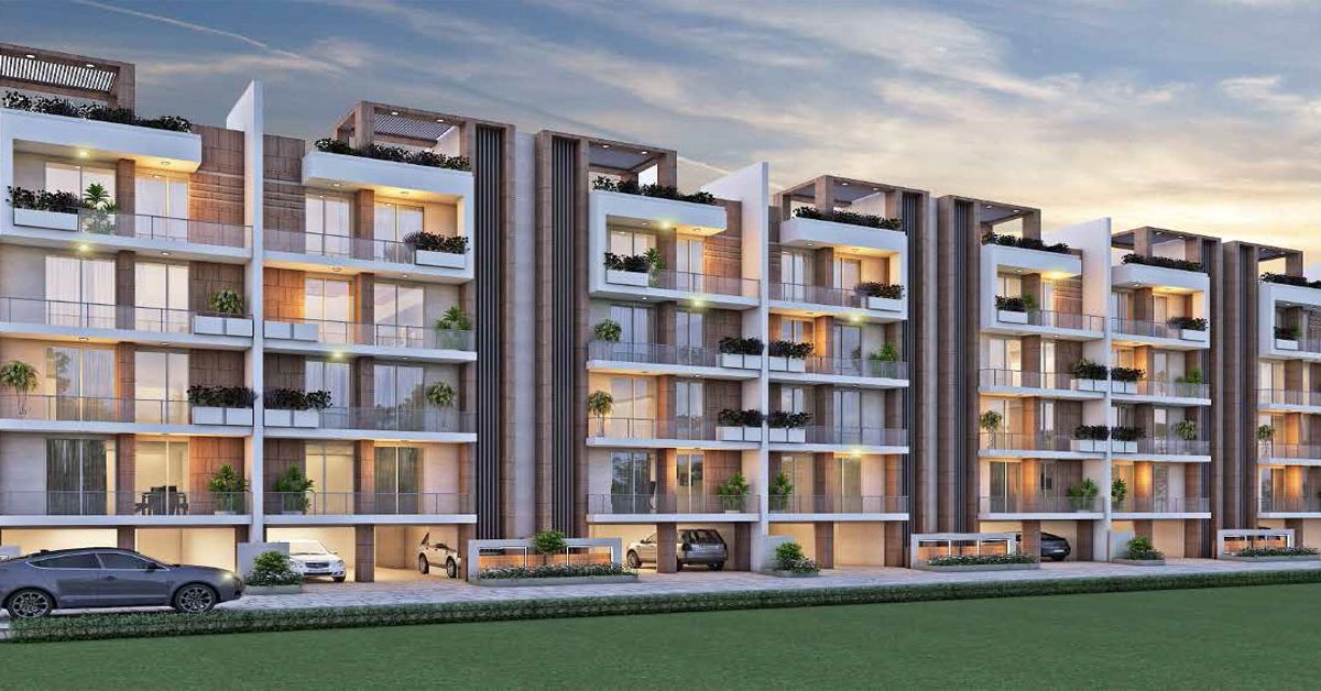 Smartworld Developers to infuse Rs 1,200 cr in two residential projects ...