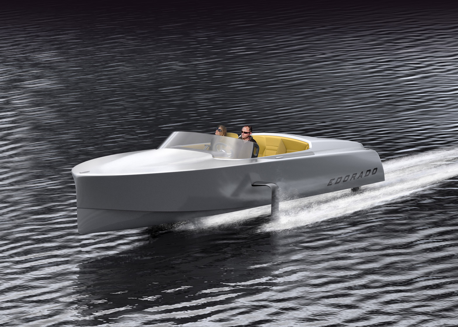 Siemens to equip India’s first fleet of electric boats with zero ...