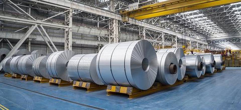 Steel giant Tata Steel customer for Cajo Technologies - Cajo