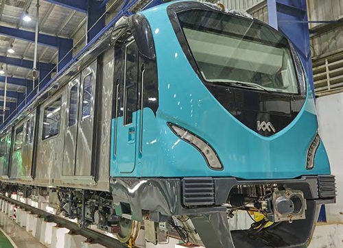 Alstom wins Rs 1854 crore contract to manufacture 234 metro cars for ...