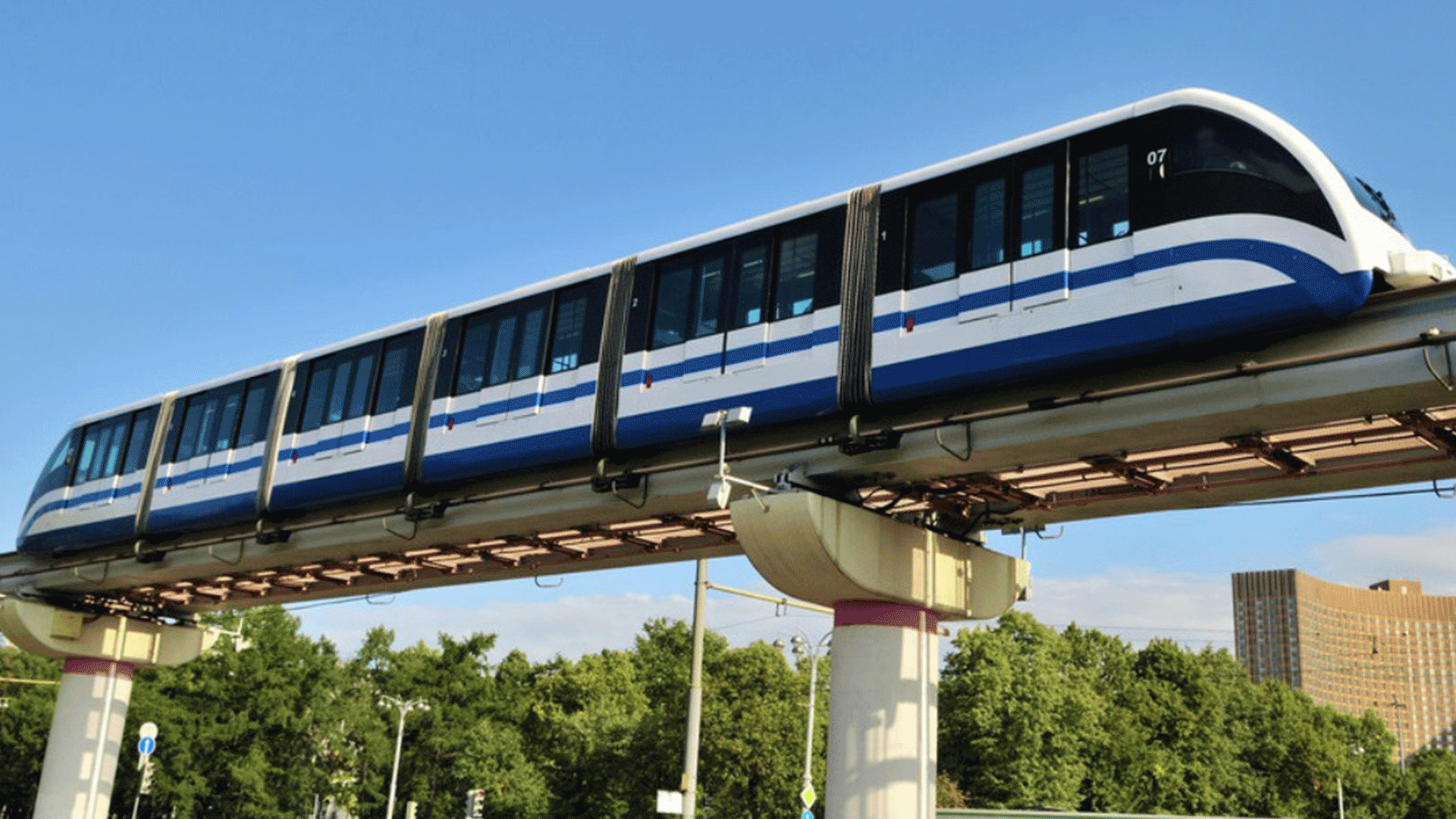 MMRDA cancels Jacob Circle-Wadala-Chembur Monorail Line tender worth Rs ...