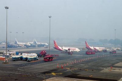 Hundred More Airports To Be Built By 2024 Construction Week India   8D3dQ3x5 Story 5 0 5 400x267 