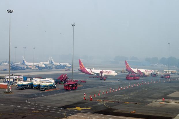 Hundred More Airports To Be Built By 2024 Construction Week India   8D3dQ3x5 Story 5 0 5 