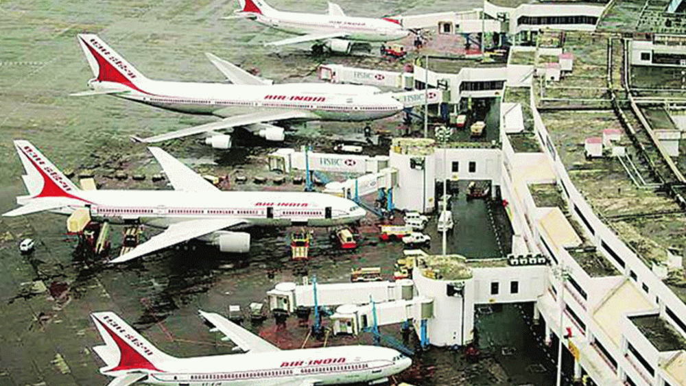 Deadline extended for signing concession agreement for Jewar airport ...