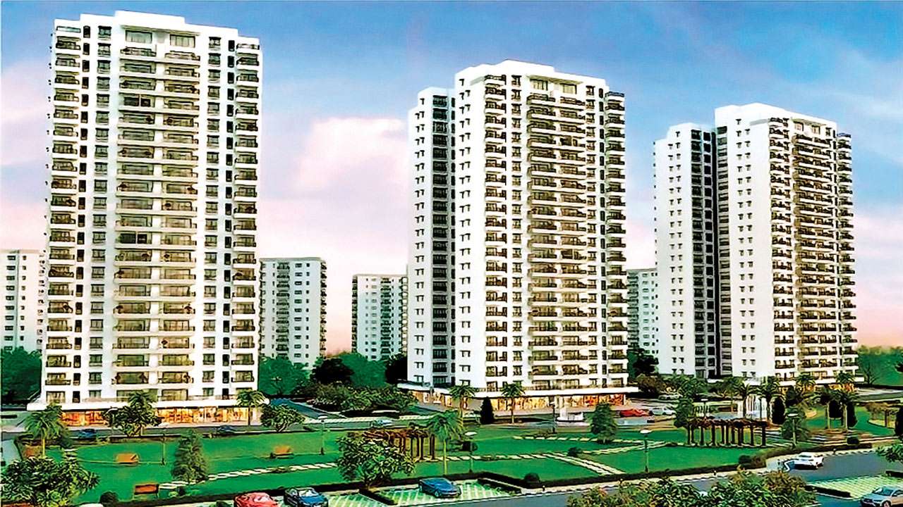 Godrej Properties Emerges As The Highest Bidder For Two Plots In Navi ...