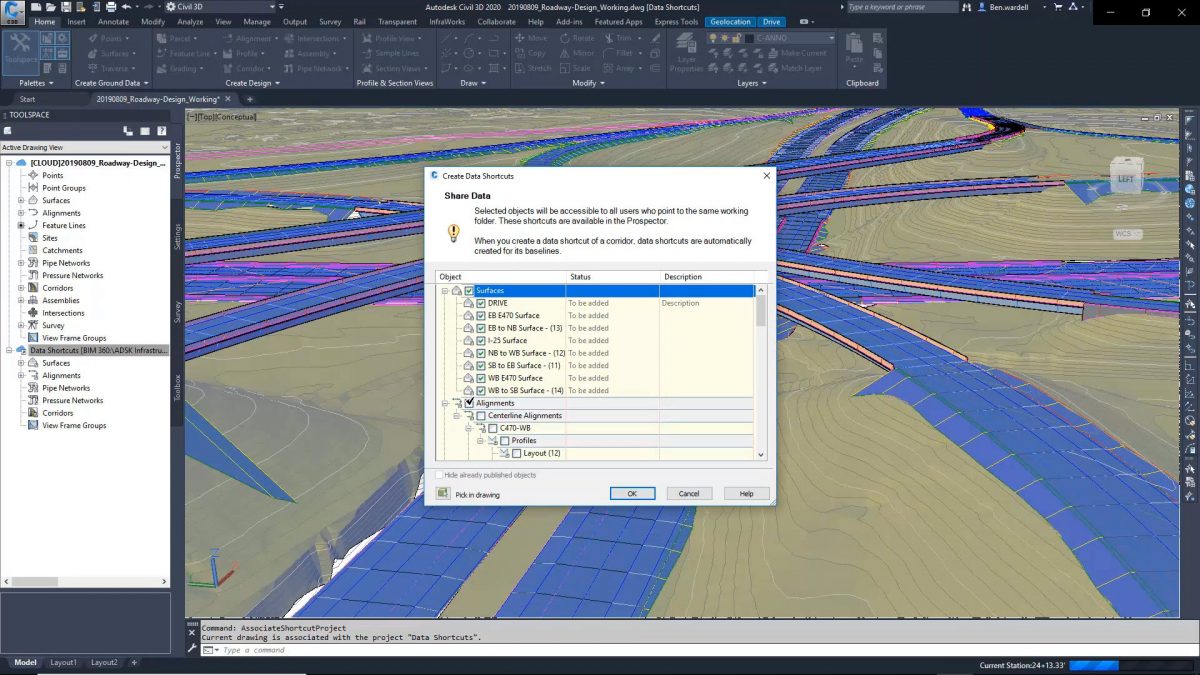 Autodesk BIM 360 Design Now Offers Anytime, Anywhere, Cloud ...