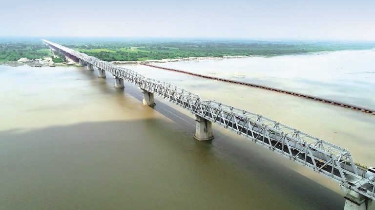 Bridges & Flyovers: Span of control - Construction Week India