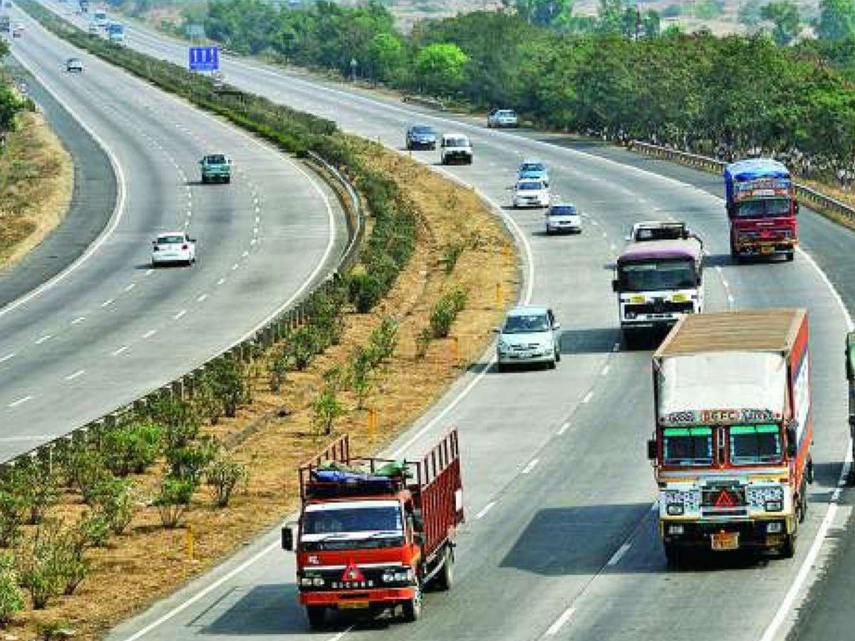 566 national highway projects running behind schedule: Nitin Gadkari ...