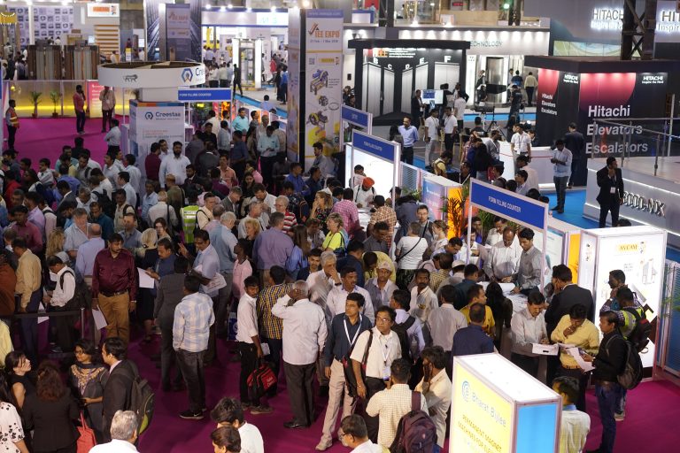 Iee Expo 2020 Enlists What Architects And Urban Planners Are Looking 