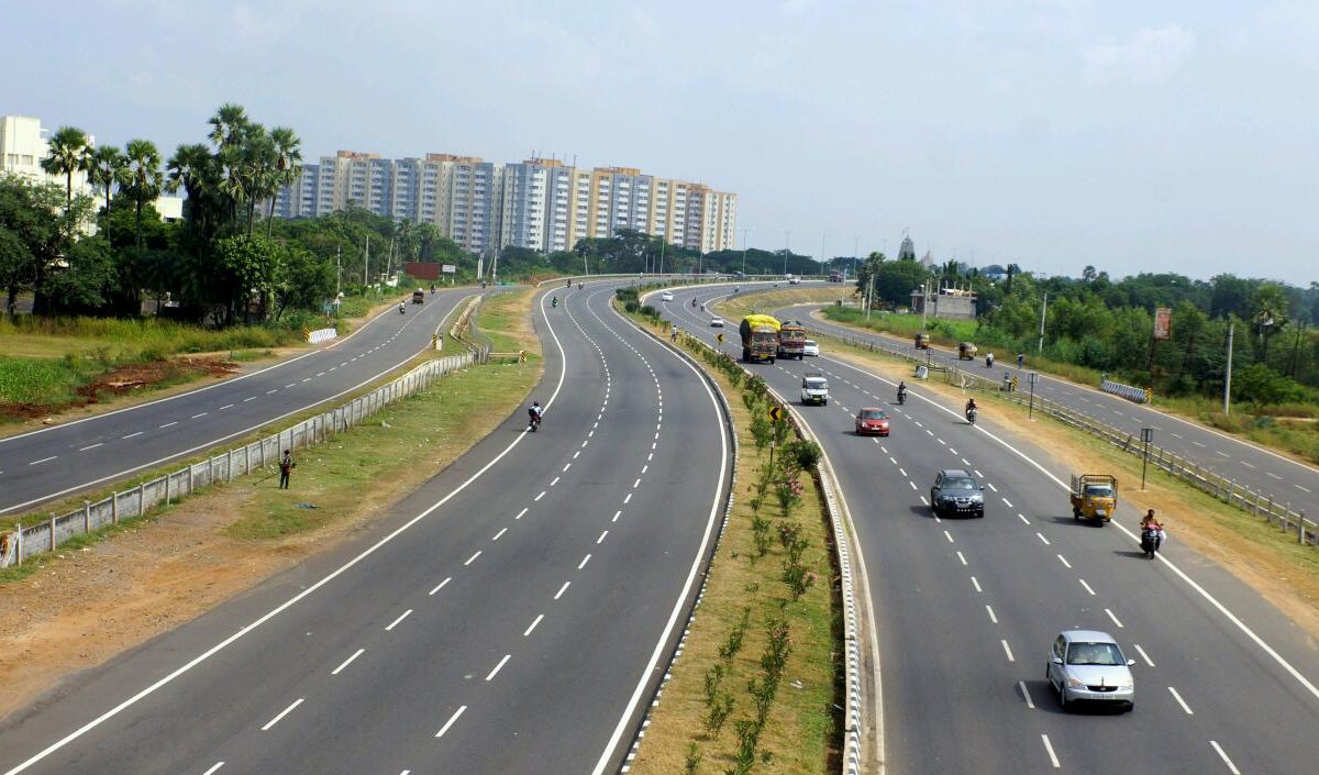 NHAI awarded highest length of projects during FY 2021 Construction