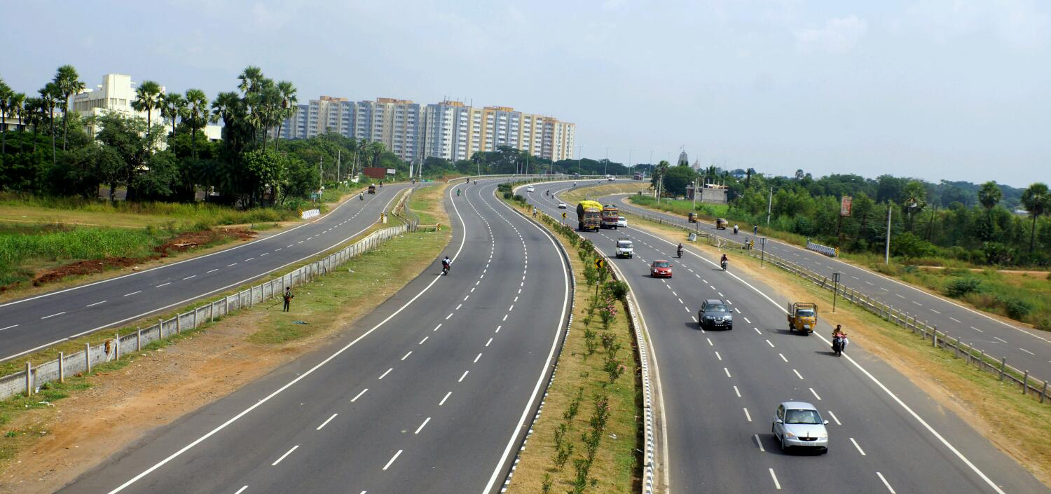 Nhai Tender Awarded 2025 Druci