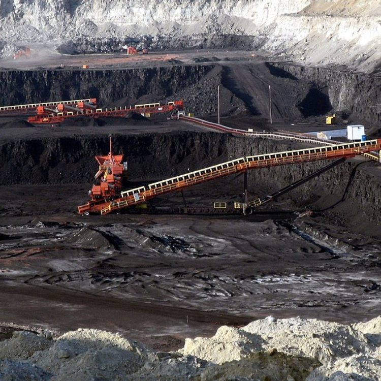 Centre to change 5 mines in Chhattisgarh for commercial coal auctions ...