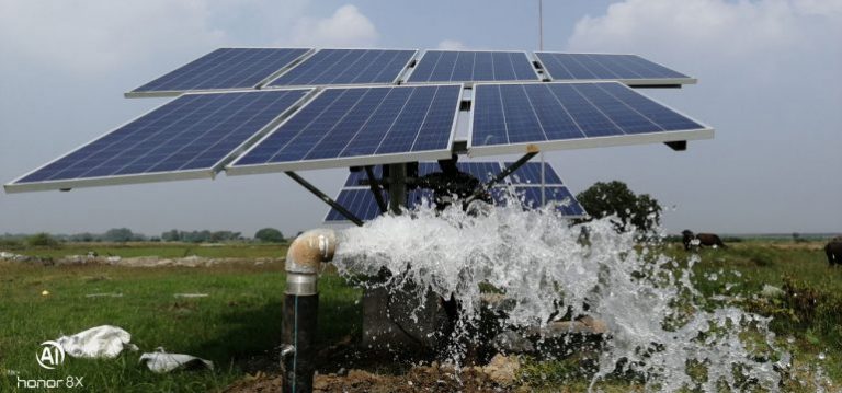 Companies evince interest in Mahindra Susten’s solar assets ...