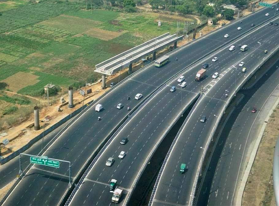 kolkata ring road: 200-kilometre Ring Road mooted for Kolkata, likely cost  at Rs 4,000 crore - The Economic Times