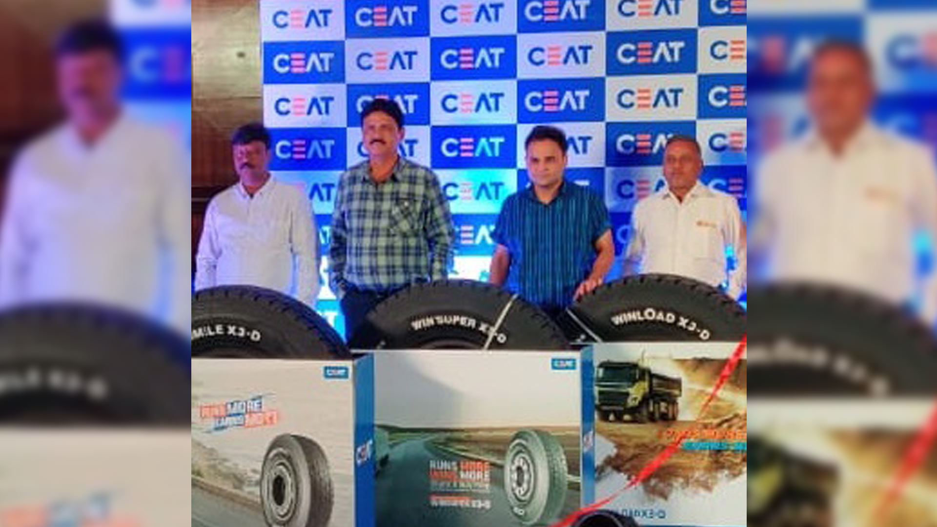 CEAT KELANI INTERNATIONAL TYRES PVT LTD - EDB Sri Lanka