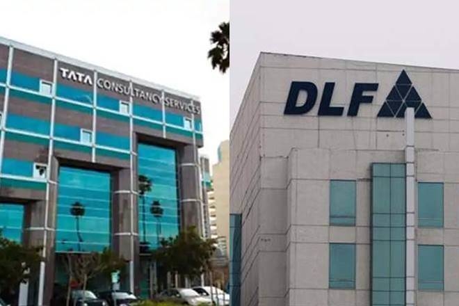 DLF Launches Midtown - Luxury High-Rise In New Delhi