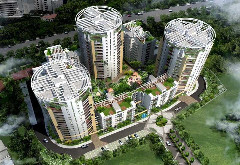 vaswani-group-launches-new-project-in-bangalore-construction-week-india