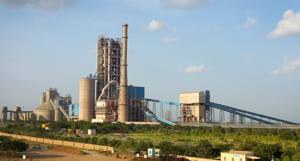 JSW Cement awaits EC for Bilakalagudur unit expansion - Construction ...