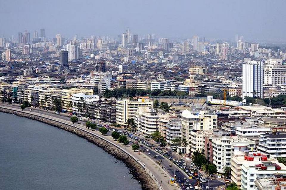 Exclusion Plan For Mumbai Development Plan 2034 Cleared - Construction ...