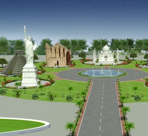 yeida-to-appoint-consultant-for-film-city-project-in-noida